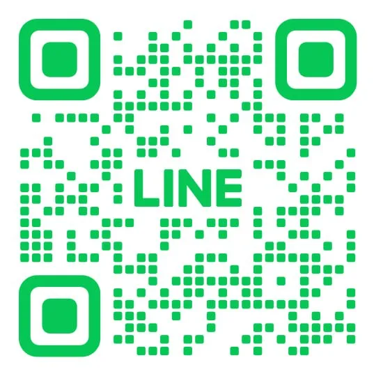 QR Code เพิ่มเพื่อน บอลออนไลน์ วันนี้ Line Official